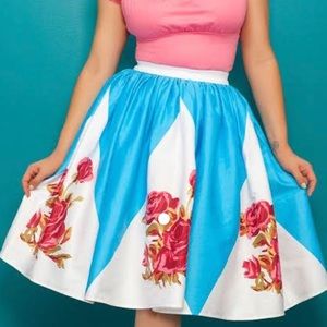 Pin up couture Jenny Skit